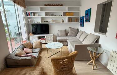 El refugio de Chamberi - Photo 6