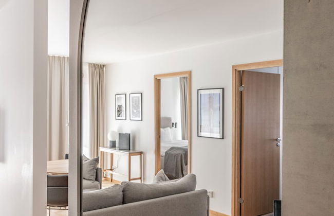 The More Hotel Västra Hamnen - Foto 43