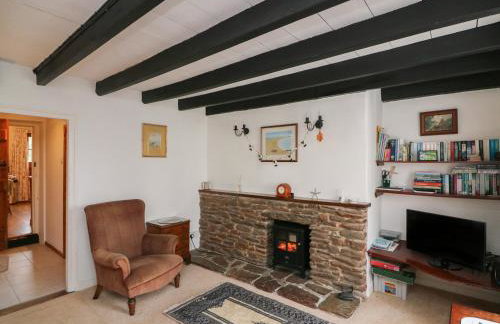 Vine Cottage - Foto 2