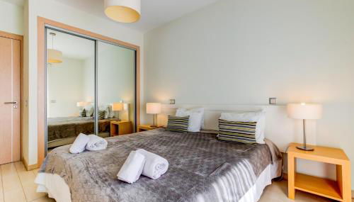 One Bedroom Apartment in Albur Village 1R - Photo 3