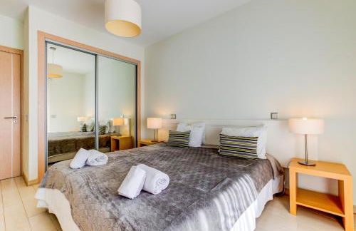 One Bedroom Apartment in Albur Village 1R - Foto 3