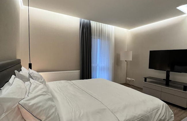 Comfort Boardinghouse Kornwestheim - Foto 8