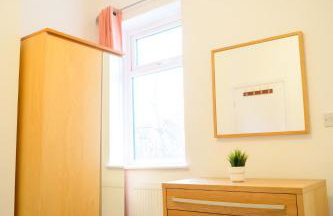 Aqua Springs, 2 BR, Sofa Bed, Sleeps 6, 1st floor apartment, near Didsbury - Foto 20