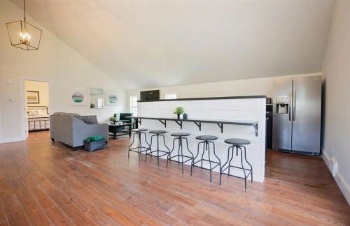 Spacious Carriage House with Park Views Near Frankfort Ave & Downtown - Foto 14