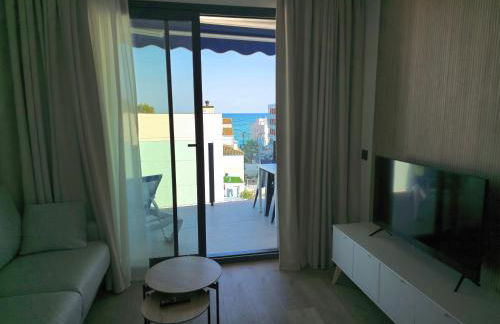 AZAHAR BEACH Blue Apartments & Spa - Foto 48