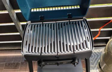 Ferienwohnung Deichblick 2 - Foto 2