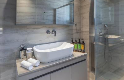 Athens Riviera Penthouse - Foto 17