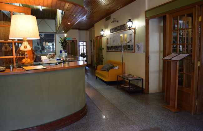 Aparthotel Quinta do Crestelo - Foto 2