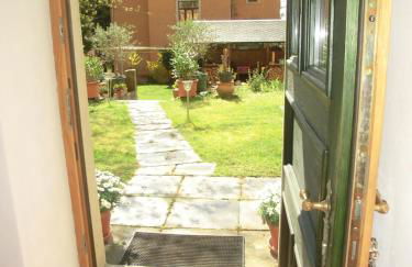 Ferienwohnung mit Charme in Dresden Pillnitz - Photo 12