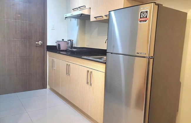 1 Bed Flat - Pool - Parking - Wifi - Foto 4