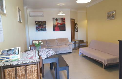 Albufeira Falesia Beach Apartment - Foto 21