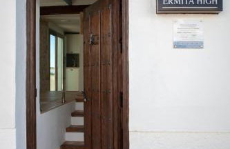 La Ermita de Moral - Casas boutique - Foto 58