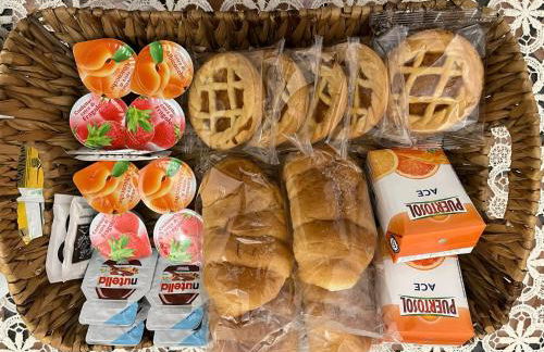 Buono Domus Apartment In centro by lexdomus - Photo 32