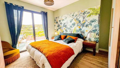 Sandrine - Villa Terrace Pool - by TGB - Foto 5