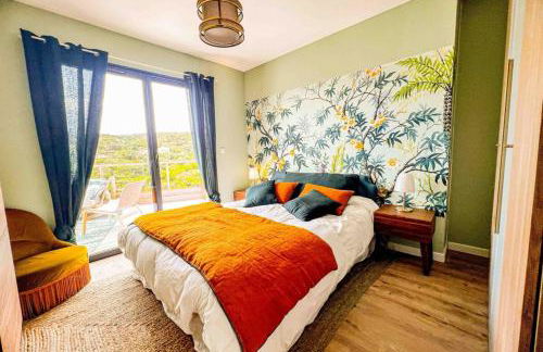 Sandrine - Villa Terrace Pool - by TGB - Foto 5