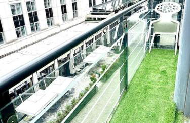 Alluring 2 Bedroom Leeds City Centre Apartment- Self Check-in,Balconied Apartment - Foto 24