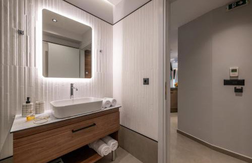 CENTRO Suites - Foto 43