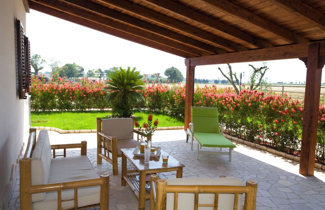 AGRITURISMO SCALELLE - Foto 38