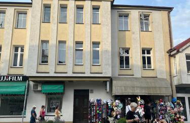 Apartament przy plaży 2, Marynarki Polskiej 57 - Foto 6