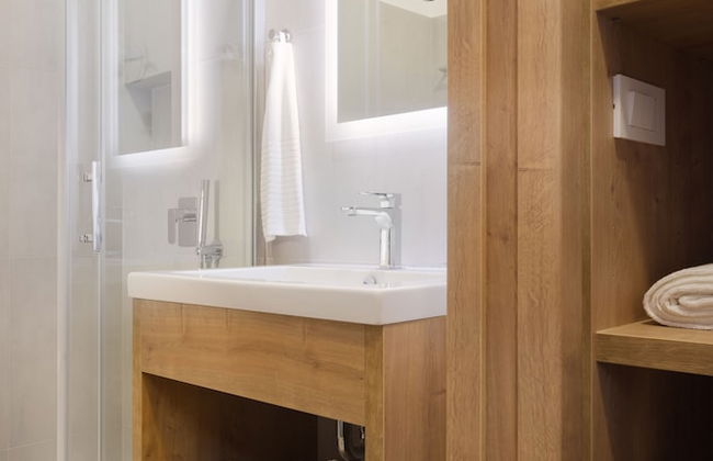 Vila Emona - Central Apartments - Free Parking - Photo 58