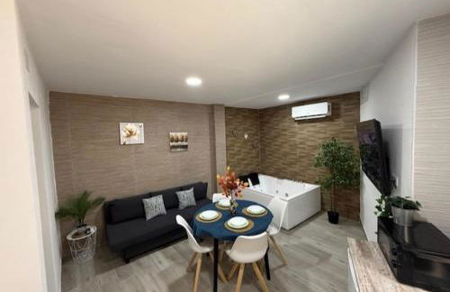 Apartamento BF Jacuzzi Jerez - Foto 1