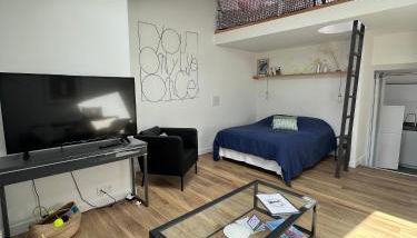 Appartement et Studio Gîtes de L'Odet - Foto 3