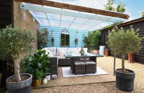 Coronation Cottage - Foto 39