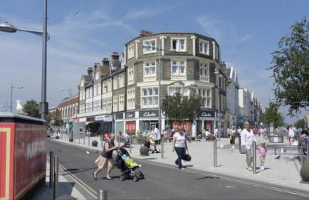 Greyfriars - Foto 90