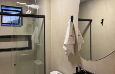 Apto 2 Quartos Novo e Super Confortável - Photo 9