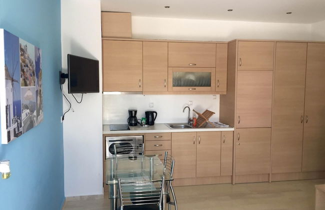 Sunorama Apts-studios by the sea - Foto 20