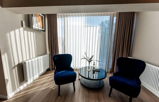 Villa Bijoux - Foto 16