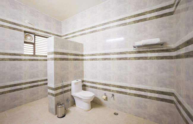 Alaya Stays 5 BHK Pet friendly with pvt pool - Ashirwad Farms - Foto 27