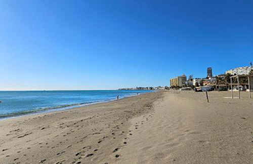 Two Bedroom Apartment to rent in Carvajal - Foto 36