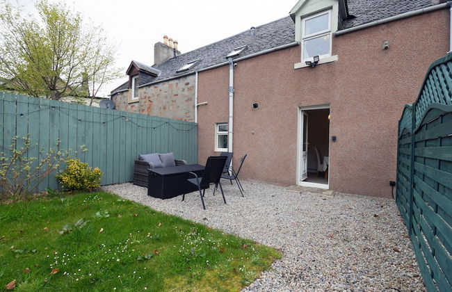 Ardentorrie Holiday Home - Foto 45