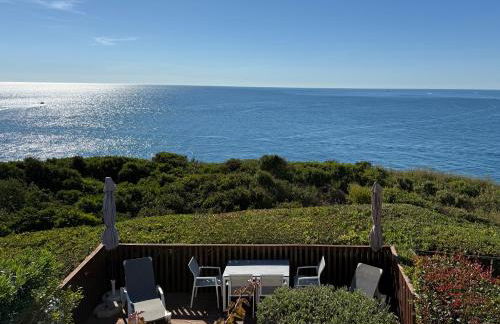 Casa Rosa Azul - Terracos de Benagil (Cliffside) - Photo 1