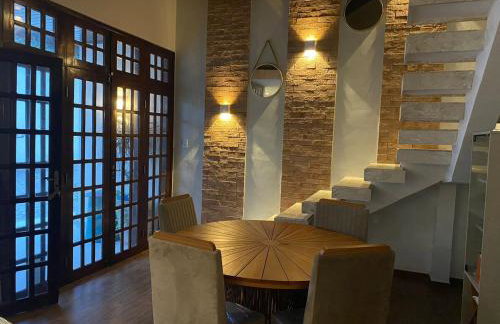 Casa chalé de Praia em condomínio - São Luís - Foto 10