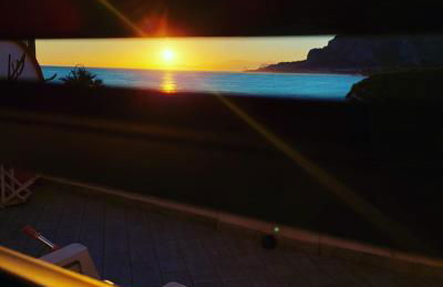 beach front bliss mondello - Foto 46