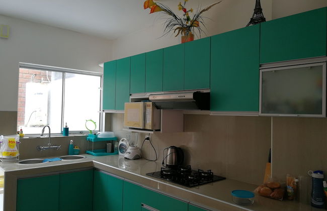 Casa Puerto Eten - Chiclayo - Foto 5