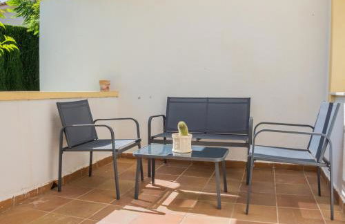 Casa Adosada Esquinera Urbanización Piscina Comunitaria - Photo 7