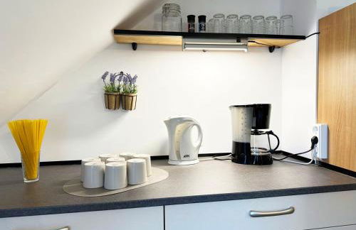 Nice, fully equipped Apartment - Photo 15