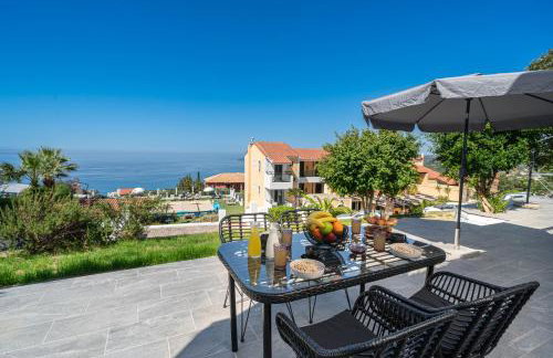 PNOẼ Luxury Apartments - Foto 24