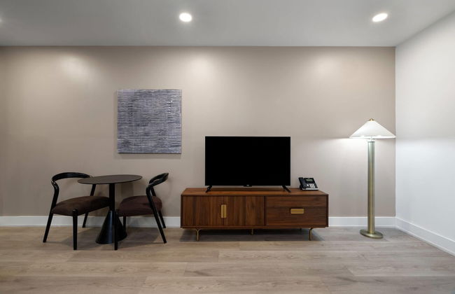 Reside NoMa, a Wyndham Residence - Foto 21