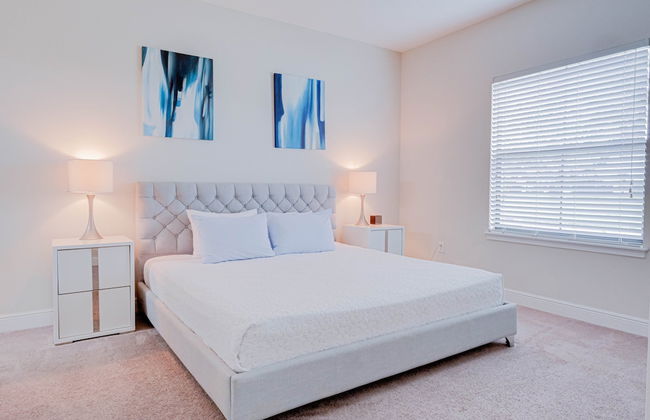 Balmoral Resort-198kb 4 Bedroom Home by RedAwning - Foto 14