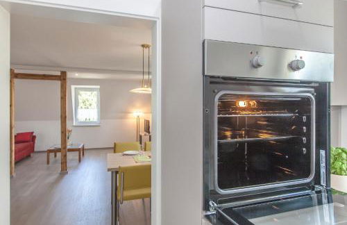 Ferienapartments Pirna - Foto 24