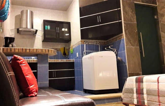 Kaeli's Caribbean Studios - Photo 23