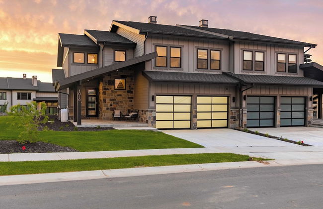 Jordanelle by Avantstay Next to the Reservoir! - Photo 43