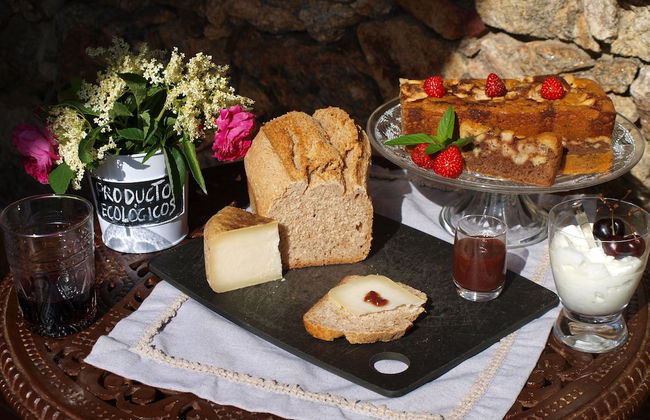 El Mirador de la Cigüeña - Foto 17