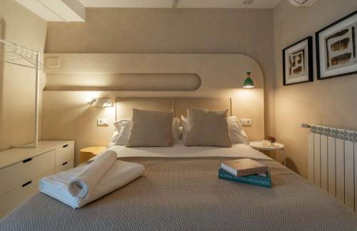 WOW APARTAMENTOS VALLADOLID - Photo 7