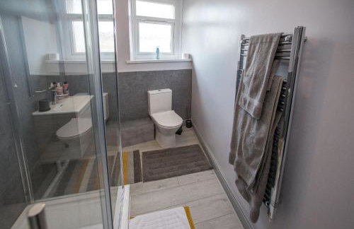 James’ Place @ Dowlais - Foto 56