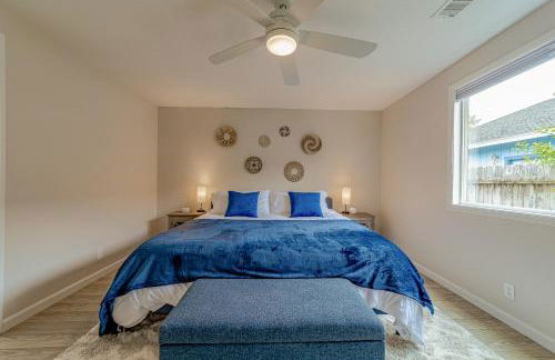 Cozy Home, Close to Ocean and Redwoods - Photo 23